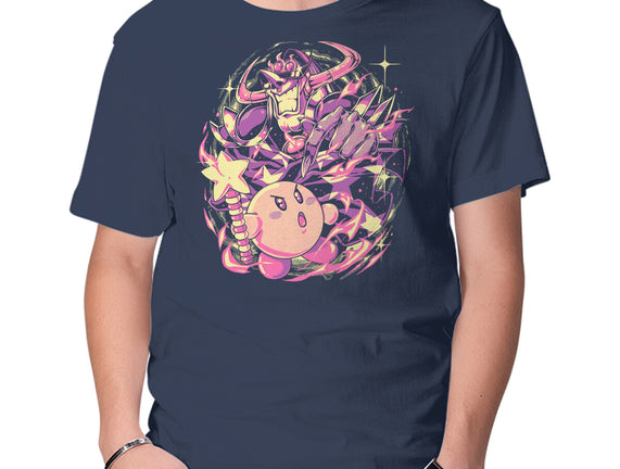 Clash Of The Stars