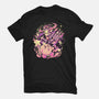 Clash Of The Stars-Youth-Basic-Tee-Estudio Horta