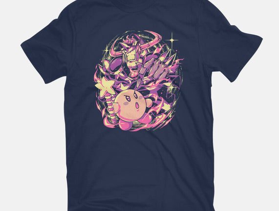 Clash Of The Stars
