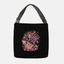 Clash Of The Stars-None-Adjustable Tote-Bag-Estudio Horta