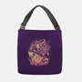 Clash Of The Stars-None-Adjustable Tote-Bag-Estudio Horta