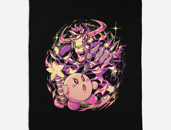 Clash Of The Stars