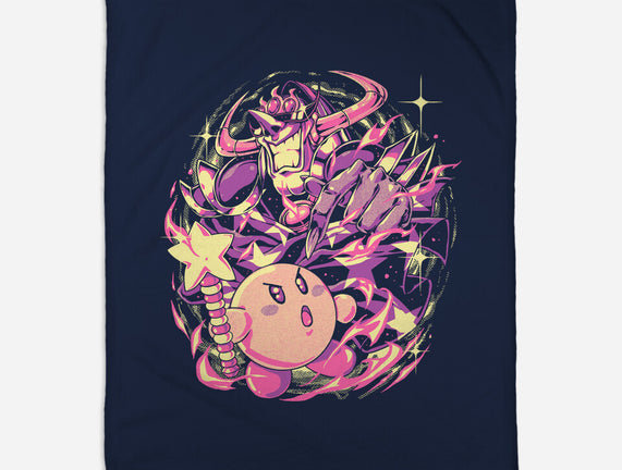 Clash Of The Stars