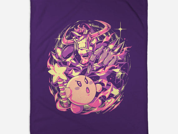 Clash Of The Stars