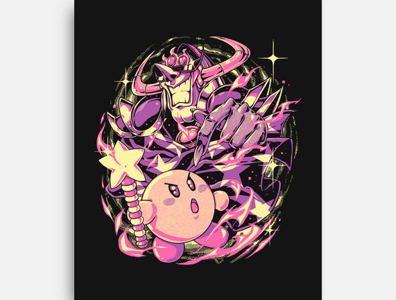 Clash Of The Stars
