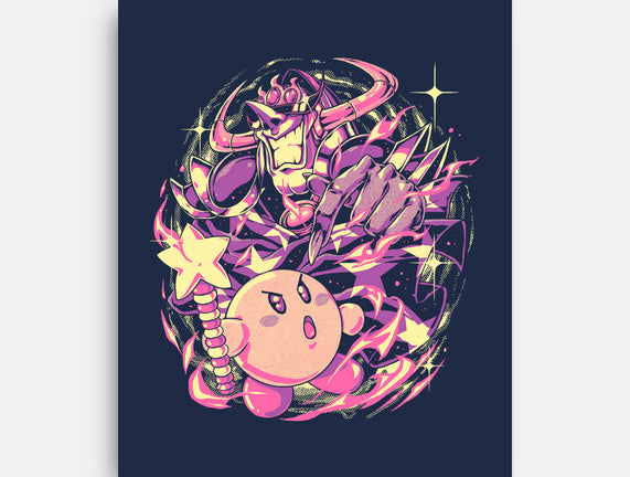 Clash Of The Stars