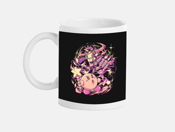 Clash Of The Stars