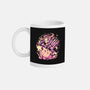 Clash Of The Stars-None-Mug-Drinkware-Estudio Horta