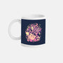 Clash Of The Stars-None-Mug-Drinkware-Estudio Horta