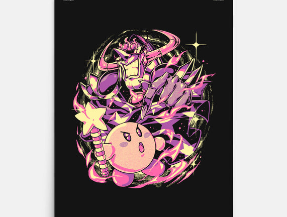 Clash Of The Stars
