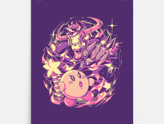 Clash Of The Stars
