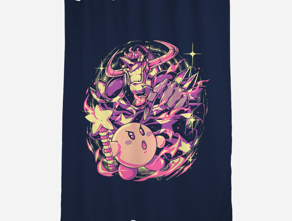 Clash Of The Stars