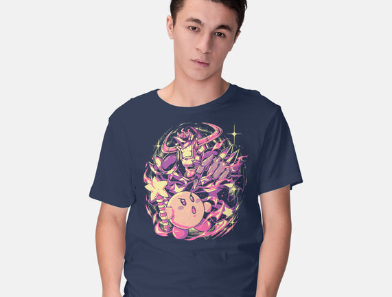 Clash Of The Stars