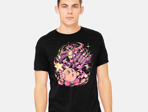 Clash Of The Stars
