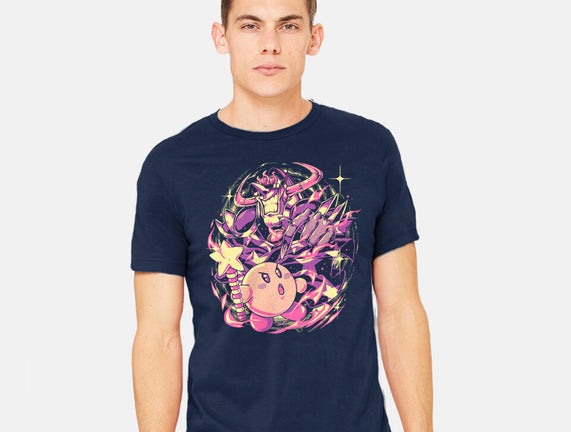 Clash Of The Stars