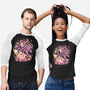 Clash Of The Stars-Unisex-Baseball-Tee-Estudio Horta