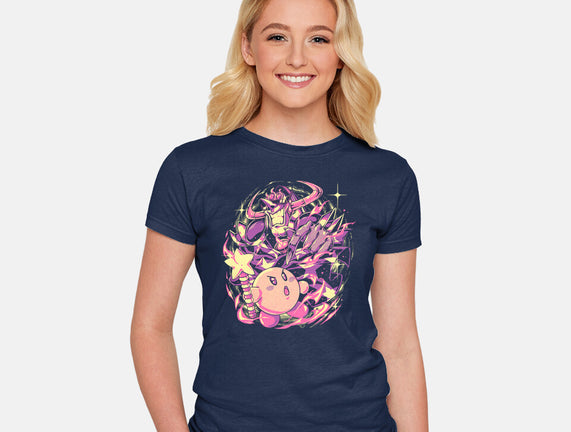 Clash Of The Stars