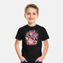 Clash Of The Stars-Youth-Basic-Tee-Estudio Horta