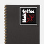 Coffeenoid-None-Glossy-Sticker-arace