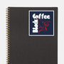 Coffeenoid-None-Glossy-Sticker-arace