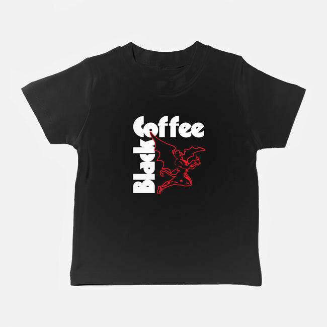 Coffeenoid-Baby-Basic-Tee-arace