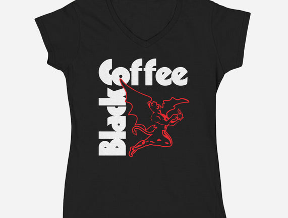 Coffeenoid
