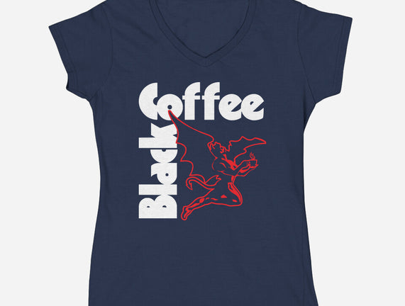 Coffeenoid