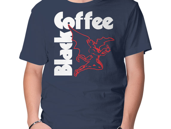 Coffeenoid