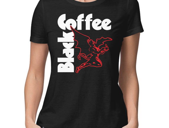 Coffeenoid