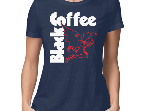 Coffeenoid