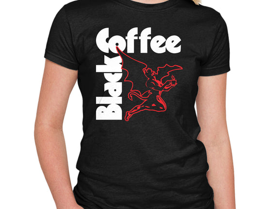 Coffeenoid