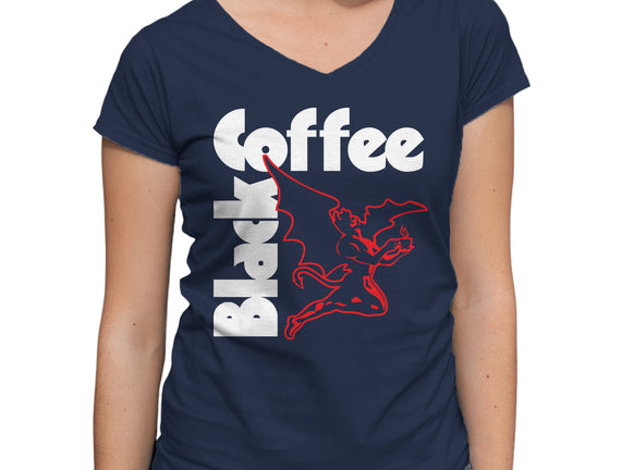 Coffeenoid