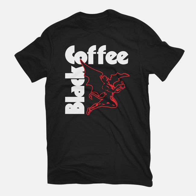 Coffeenoid-Womens-Basic-Tee-arace