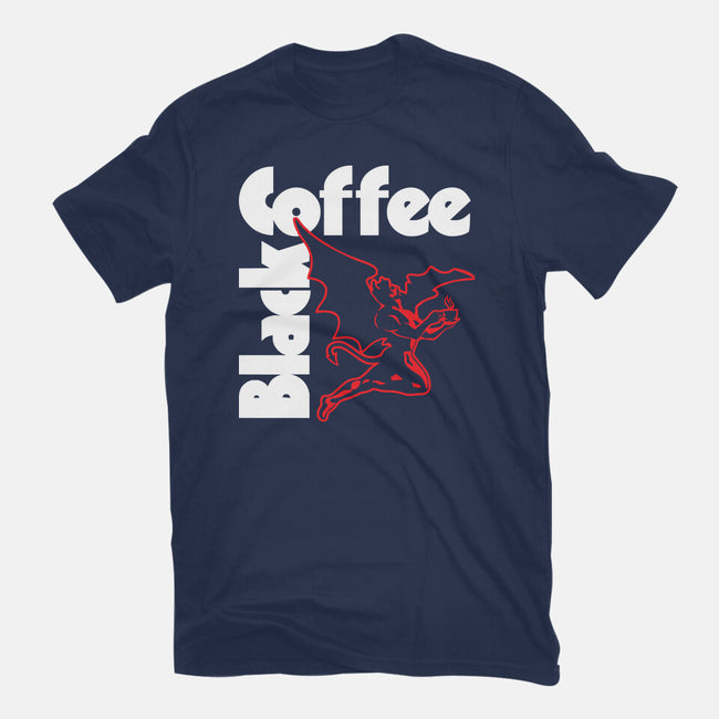 Coffeenoid-Youth-Basic-Tee-arace