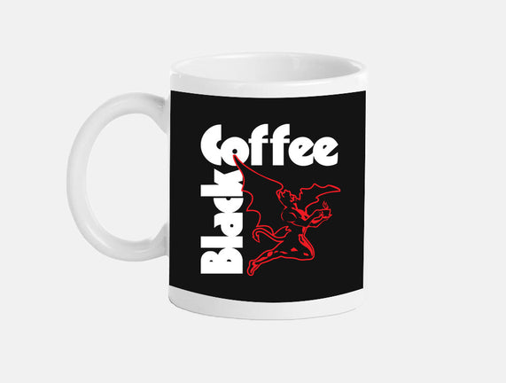 Coffeenoid