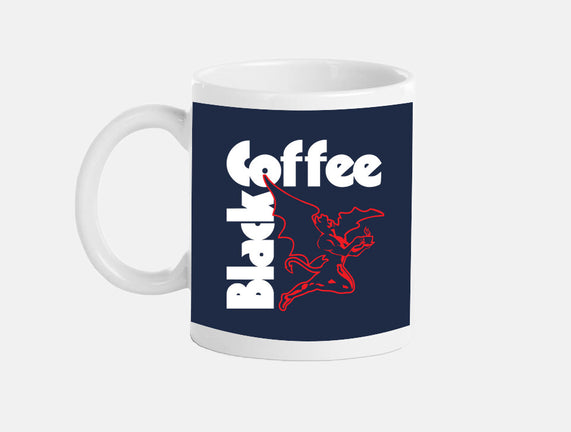 Coffeenoid