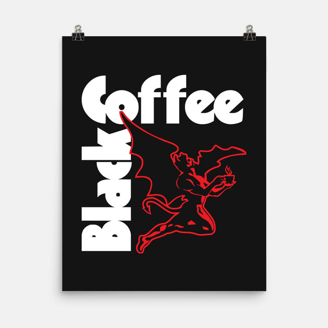 Coffeenoid-None-Matte-Poster-arace