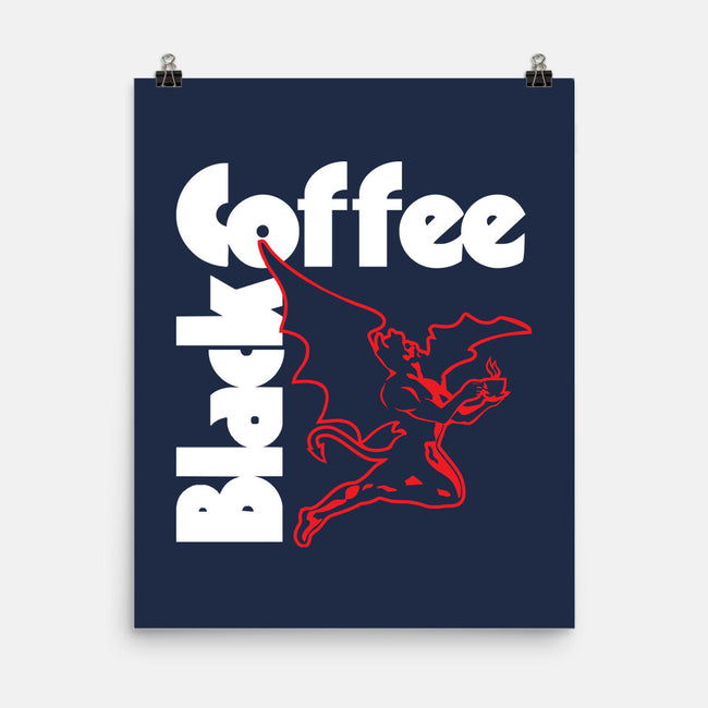 Coffeenoid-None-Matte-Poster-arace