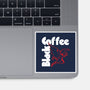 Coffeenoid-None-Glossy-Sticker-arace