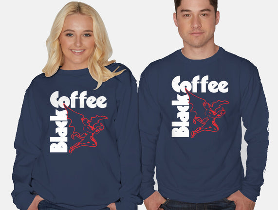 Coffeenoid