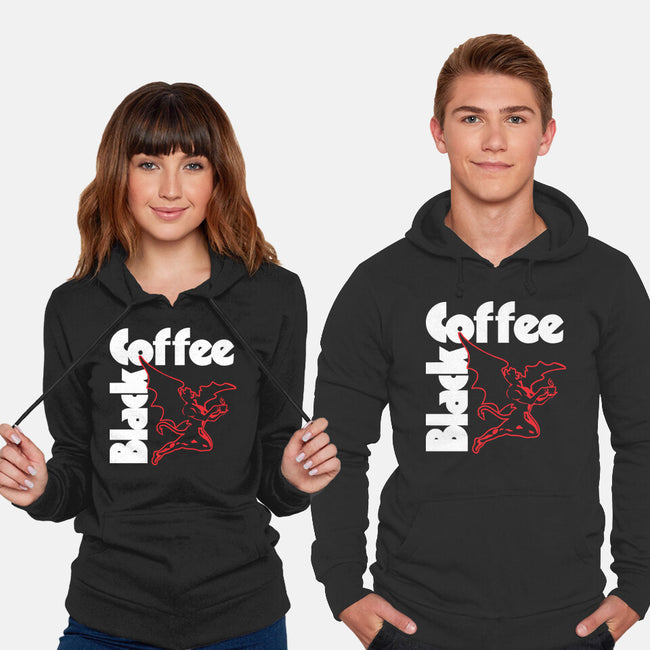 Coffeenoid-Unisex-Pullover-Sweatshirt-arace