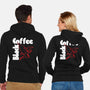 Coffeenoid-Unisex-Zip-Up-Sweatshirt-arace