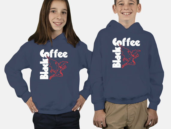 Coffeenoid