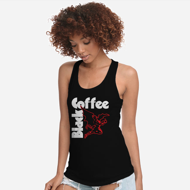 Coffeenoid-Womens-Racerback-Tank-arace