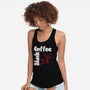 Coffeenoid-Womens-Racerback-Tank-arace