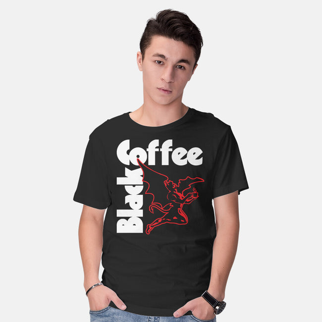 Coffeenoid-Mens-Basic-Tee-arace