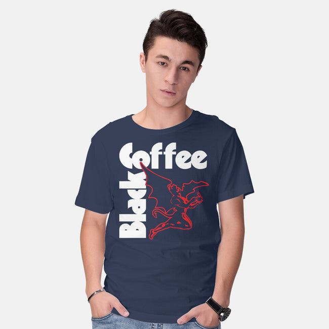 Coffeenoid-Mens-Basic-Tee-arace