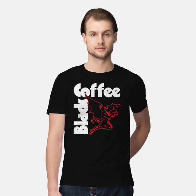 Coffeenoid-Mens-Premium-Tee-arace