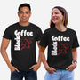 Coffeenoid-Unisex-Basic-Tee-arace