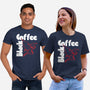Coffeenoid-Unisex-Basic-Tee-arace